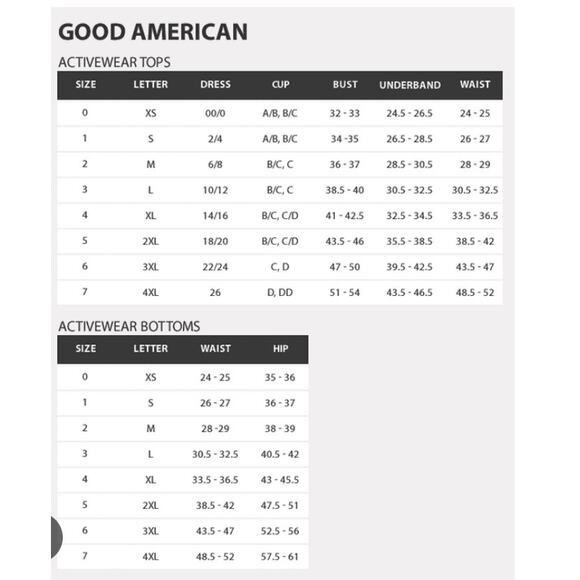 NWT Good American Crushed Velvet Thong Bodysuit sz: 7 (4XL) - Picture 12 of 14